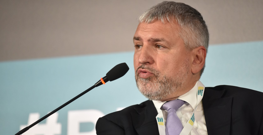 Aleksandar Jakovljević EPS BEF 2023