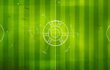 BASF plans to build a heat pump as big as soccer field