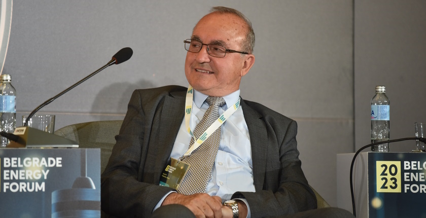 BEF 2023 Flexibility services business opportunity renewables producers Nikola Rajakovic