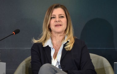 BEF 2023 Maja Turkovic batteries grid connection