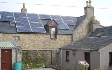 Bulgaria EUR 123 million subsidy scheme household solar installations