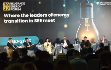 Market design – is the current electricity market model sustainable? Belgrade Energy Forum 2023