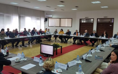 Firms in North Macedonia propose 9 measures to government for energy crisis