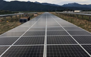 Kosovo solar power auction up to 105 MW