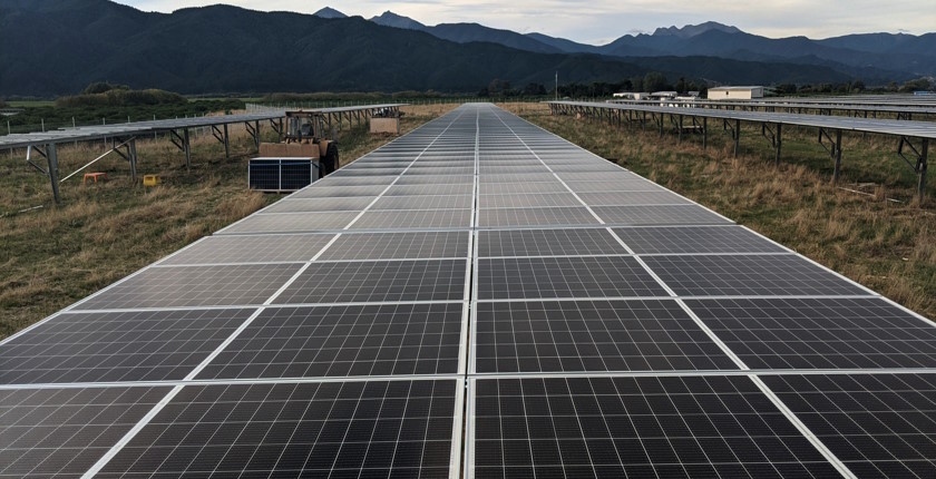 Kosovo solar power auction up to 105 MW