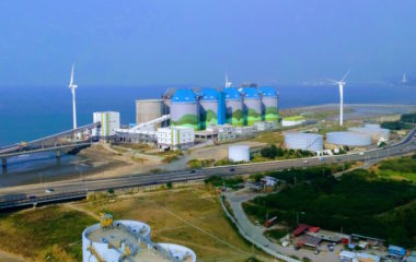 Oil companies Southeastern Europe accelerate renewable energy investments