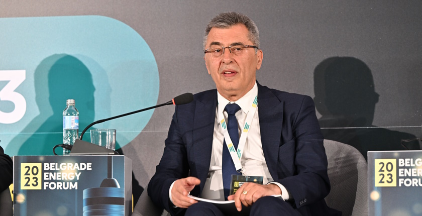 Power utilities Balkans Milutin Djukanovic Dukanovic EPCG BEF 2023 fall behind in energy transition