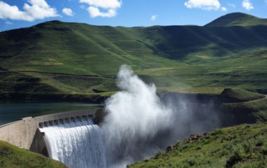 Ten-European-energy-giants-establish-Hydropower-Alliance