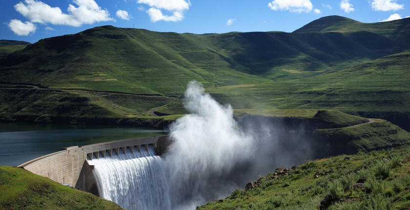 Ten-European-energy-giants-establish-Hydropower-Alliance