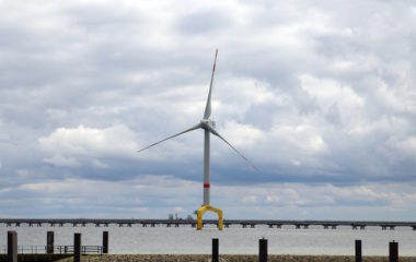 Turkey subsidies wave, tidal energy, offshore wind