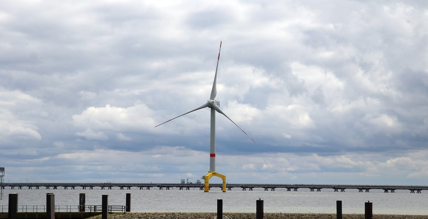 Turkey subsidies wave, tidal energy, offshore wind