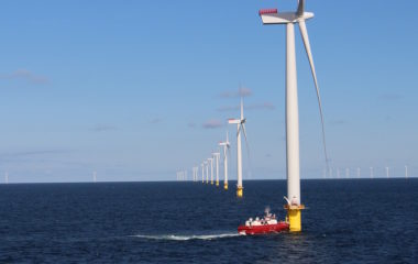 croatia offshore wind potential 25 GW study floating wind solar