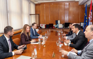 djedovic Serbia to launch auctions for wind projects in June