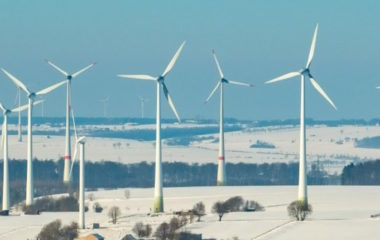 ember report eu winter electricity demand generation