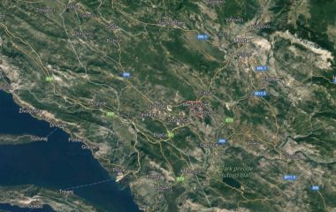 mamic plavo sunce solar herzegovina canton concession