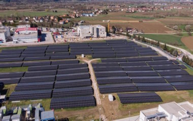 pliva croatia solar eon