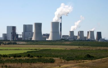 LEAG is transforming thermal power plant into Germany's largest energy storage system