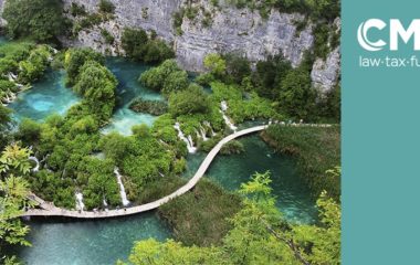 CMS Reich-Rohrwig Hainz Croatia