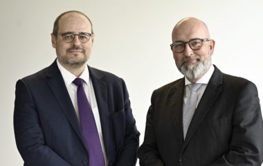 ENTSO-E New Governance Team Appointed