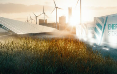 First battery energy storage auction call published in Greece for 400 MW