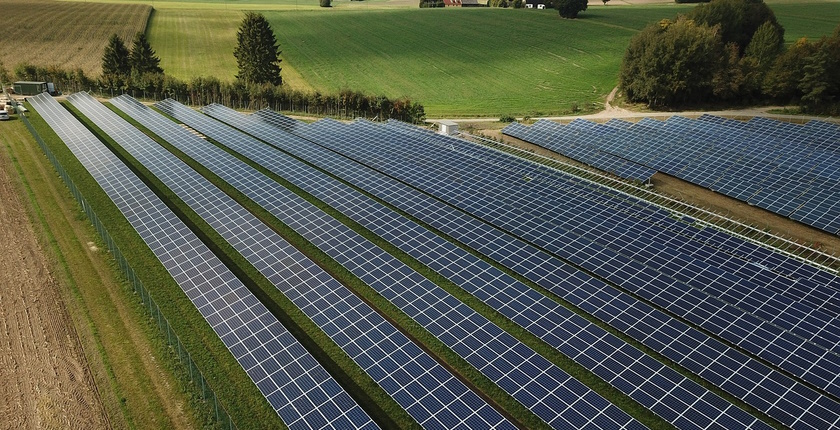 GEK Terna signs solar power PPAs with PPC, RWE in Greece