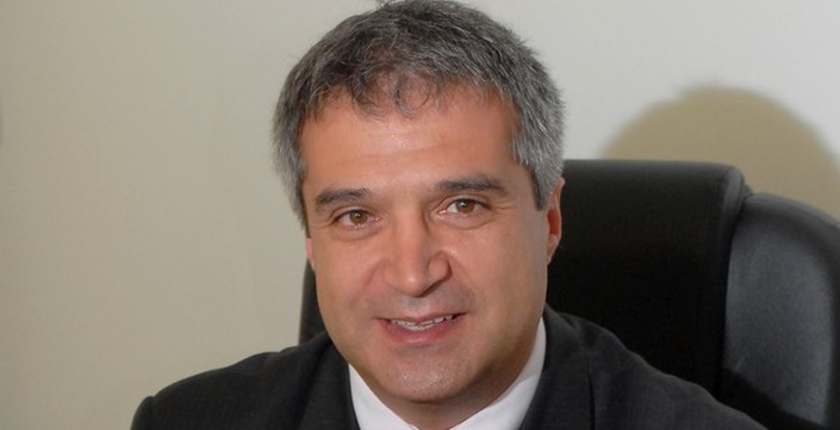 Rumen Radev Hydrogen investor becomes Bulgaria s new energy minister