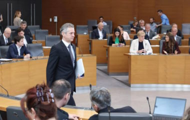 JEK2 Second unit Slovenia Krsko nuclear power plant cost EUR 11 billion