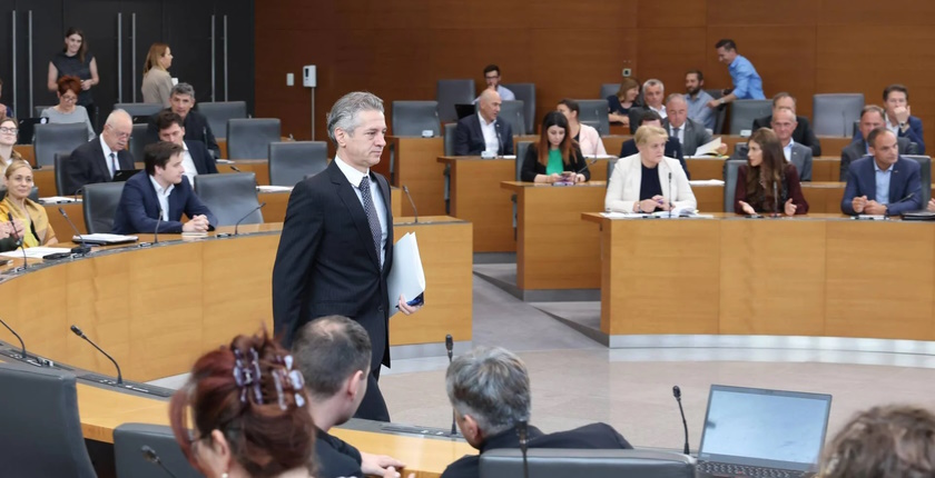 JEK2 Second unit Slovenia Krsko nuclear power plant cost EUR 11 billion