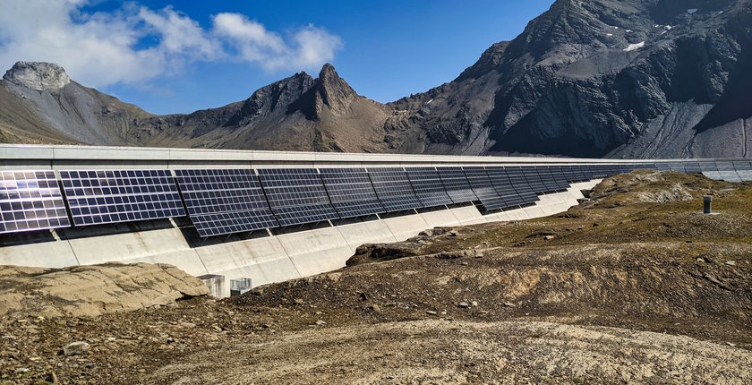 KESH-Vau-i-Dejes-Albania-seeks-contractor-second-PV-plant-hydropower-dam