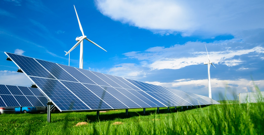 Србија поставља максималну цену за аукције енергије ветра и сунца