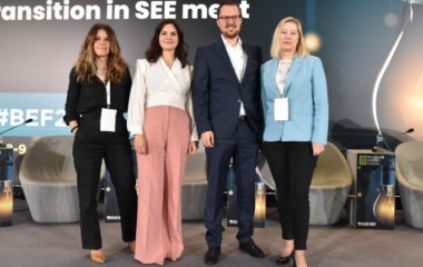 Solar power plants in Serbia, North Macedonia, Slovenia and Austria, Regulations are key tool to drive investment