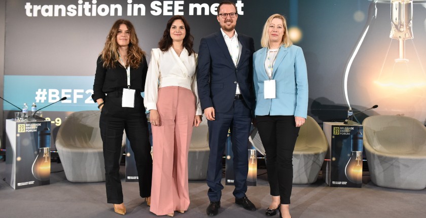 Solar power plants in Serbia, North Macedonia, Slovenia and Austria, Regulations are key tool to drive investment