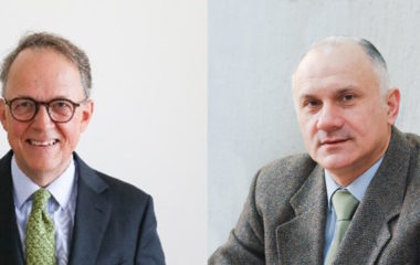 eps new acting director supervisory board chairman dusan zivkovic oluf ulset