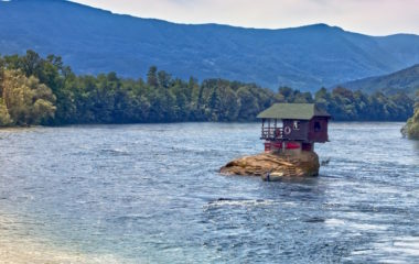 low carbon strategy serbia