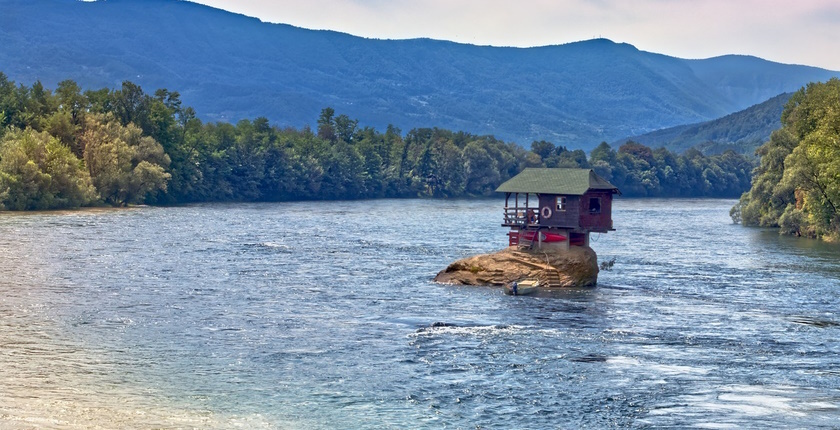 low carbon strategy serbia