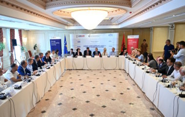 ALPEX nominated electricity market operator Albania Kosovo