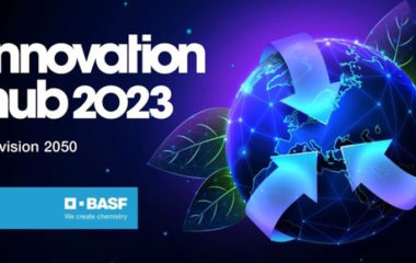 BASF is launching BASF Innovation Hub