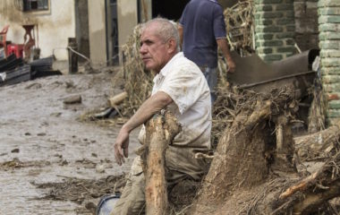 BiH flood protection projects world bank