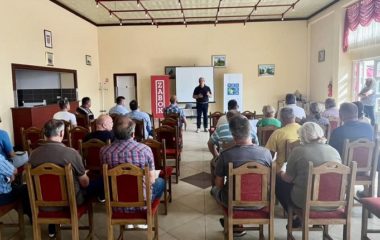 Croatia first energy community fire brigade DVD spickovina zabok regea