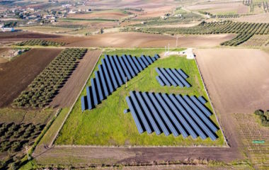 Czech firm Woodburn starts construction of two solar power plants in Croatia