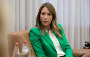 Dubravka Dedovic Djedovic interview Serbia renewable power plants 3 000 MW