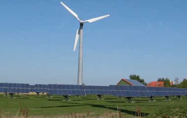 Enel sells Greek green power subsidiary Macquarie