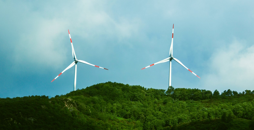 Expansiunea PPC din Grecia continuă cu achiziționarea unui parc eolian în România