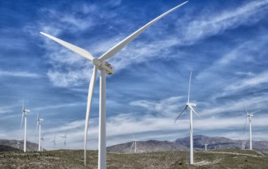 Hidroelectrica install battery at its loss making Crucea Nord wind farm