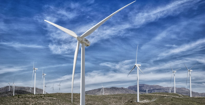 Hidroelectrica install battery at its loss making Crucea Nord wind farm