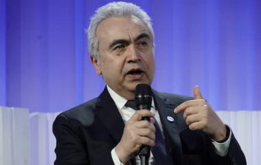 IEA-fatih-birol-gas-energy-prices
