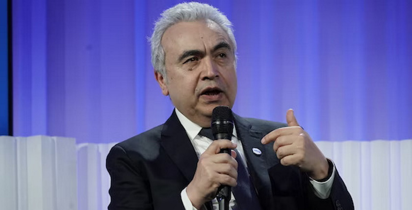 IEA-fatih-birol-gas-energy-prices
