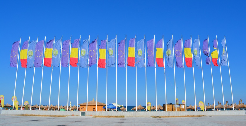 Romania simplifies, speeds up permitting for renewable energy projects