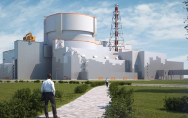 Russia EUR 10 billion credit package Hungary Paks 2 nuclear plant