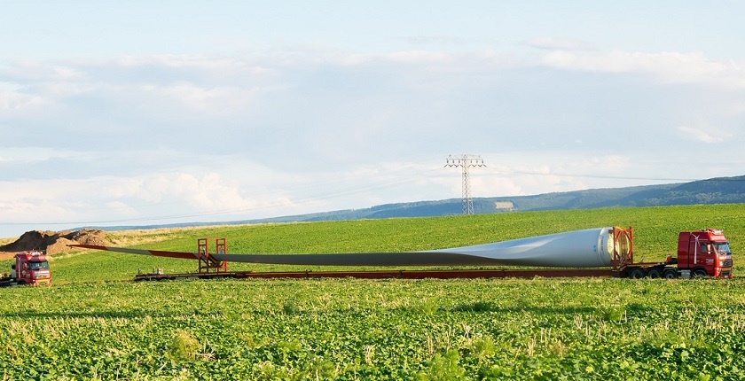 Serbia intends to look for strategic partner to build 1 GW of wind farms